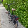 Decathlon E-Fold 500 Electric Folding Bike. Almost New Image 5