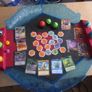 Bakugan Battle League Coliseum  Board Game Image 4