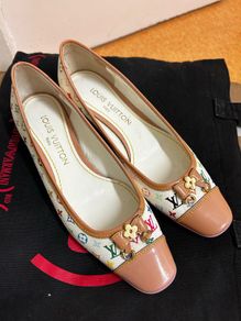 Louis Vuitton Shoes