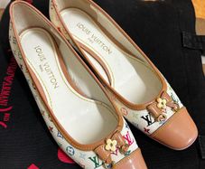 Louis Vuitton Shoes