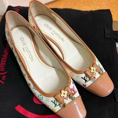 Louis Vuitton Shoes