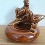 Old Ashtray  ( Birds ) Image 2