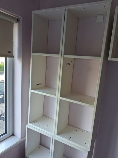 Ikea storage