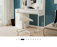 Ikea desk