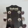 Very rare ROCKWOOD electric guitar Image 6