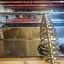 commercial double grill Image 9