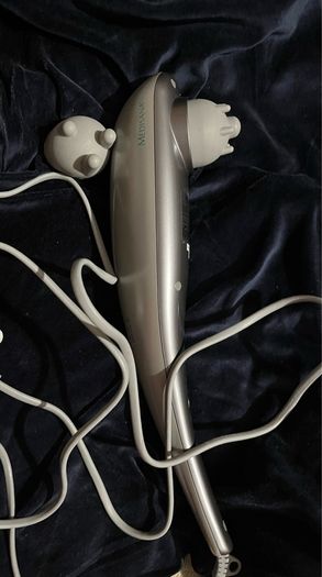 Medisana body Massager