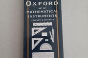 New helix Oxford 9 piece set unopened