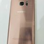 Samsung Galaxy S7 Rose Gold Image 2