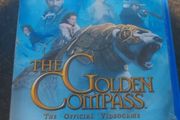 the Golden Compass ps2