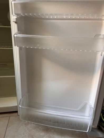 Fridge Freezer