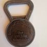 Vintage 1965 Munchener Oktoberfest Bottle Opener  German Souvenir Image 3
