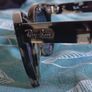 Ray-Ban 2199 Orion Sunglasses ((Perfect)) Image 6