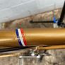 Vintage Motobecane Bike Image 5