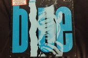 Elvis Costello Almost Blue vinyl lp