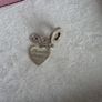 Pandora dangle infinity charm (forever friends) perfect condition Image 3