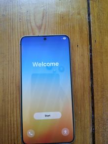 Samsung Galaxy S25 128 GB