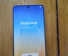 Samsung Galaxy S25 128 GB