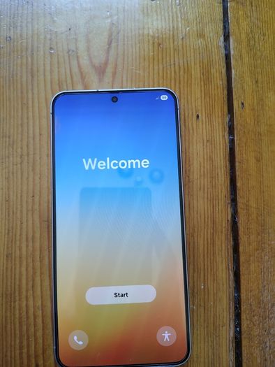 Samsung Galaxy S25 128 GB