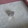 Pandora sparkling paw print charm perfect condition Image 2