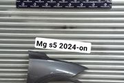Mg s5 2024-on wing fender