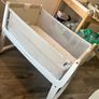 Bedside Crib Image 3