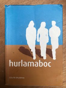 hurlamaboc