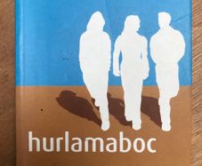 hurlamaboc