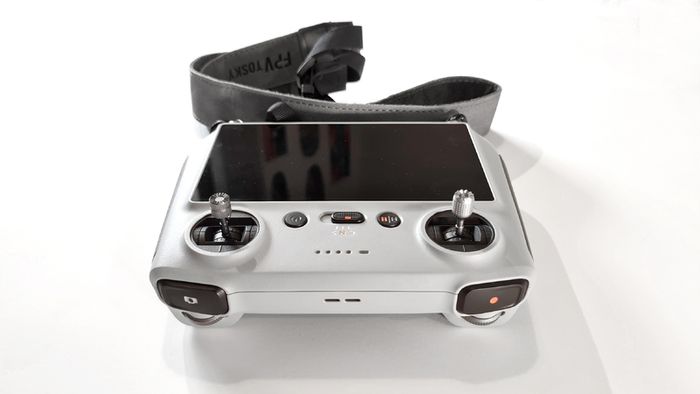DJI Mini 3 Pro Drone + Fly More Combo