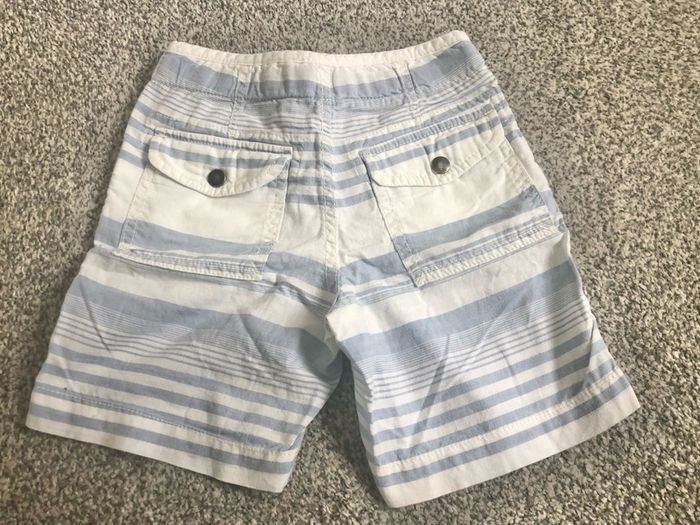 BabyGap toddler shorts 4 years