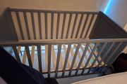 baby Cot