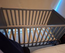 baby Cot