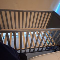 baby Cot