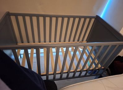 baby Cot