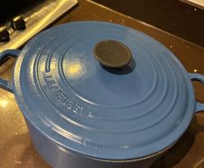 le creuset