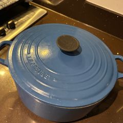 le creuset