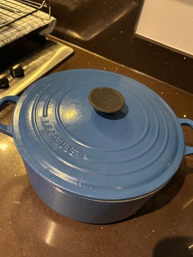 le creuset