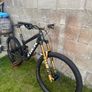 Trek Slash OCLV Carbon Image 2