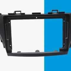 Toyota Prius fascia