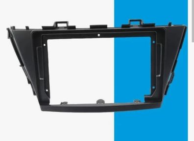Toyota Prius fascia