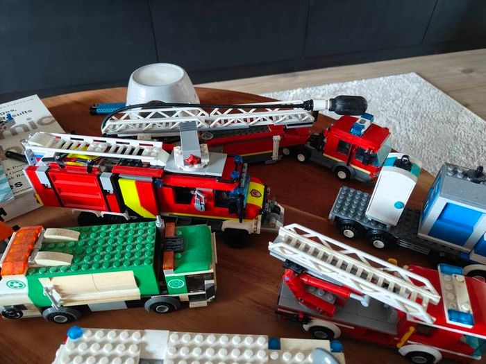 lego city