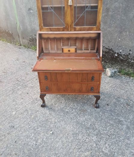 Antique writing bureau delivery available