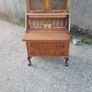 Antique writing bureau delivery available Image 4