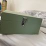 Crosley Cruiser Plus Record Player Mint Green (CR8005F-MT) Image 3