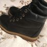 Timberland Boots size EU-36.5. UK-3 Image 4