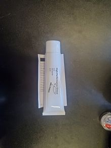 powertool grease