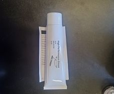 powertool grease