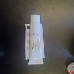 powertool grease