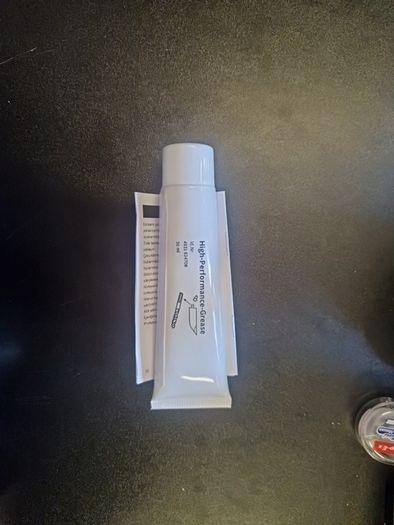 powertool grease