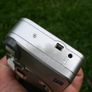 Fujifilm FinePix A403 2.1MP Compact Digital Camera Silver Photography Snaps Pix Image 5